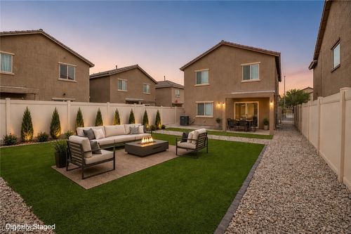 3524 Judson Avenue, Las Vegas, NV, 89115 | Card Image