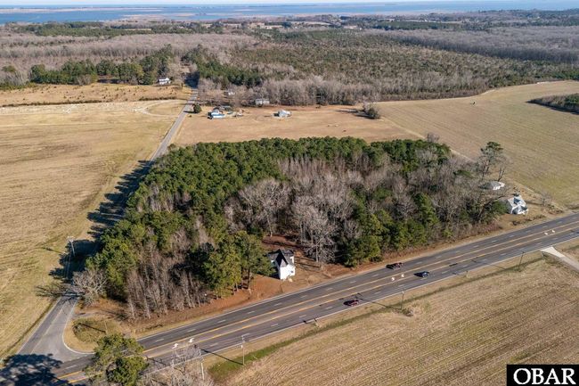 339 Macedonia Church Rd, Home with 0 bedrooms, 0 bathrooms and null parking in Poplar Branch NC | Image 6
