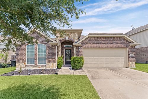 13806 Kodiak Brown Bear St, Crosby, TX, 77532-2386 | Card Image
