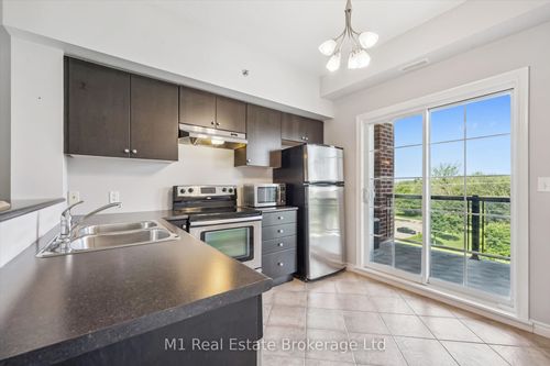 412-308 Watson Pky N, Guelph, ON, N1E0G7 | Card Image