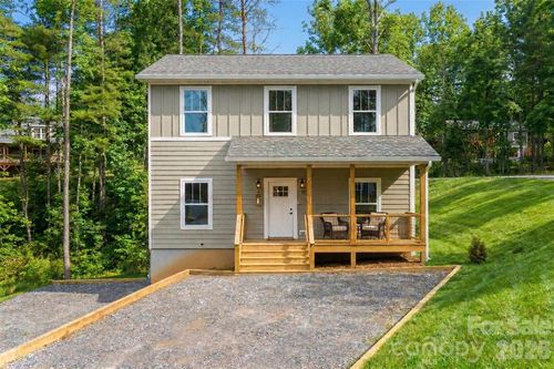 165 Cascade Ridge Rd, Fairview, NC, 28730-0229 | Card Image