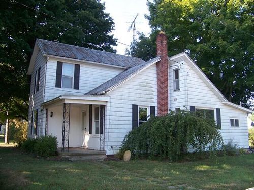 419 N Goodbread St, Nevada, OH, 44849-9452 | Card Image