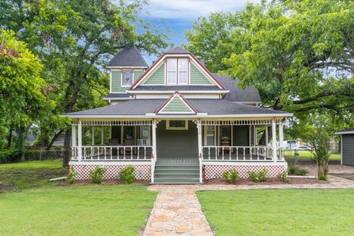 315 S Denny St, Howe, TX, 75459-4547 | Card Image