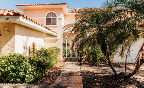 3573 Muirfield Dr, Titusville, FL, 32780-3422 | Card Image