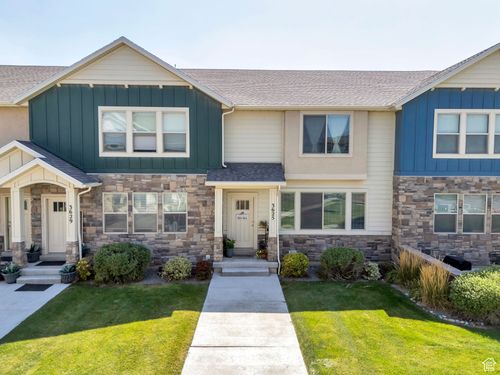 3625 E Flint Creek Ln, Eagle Mountain, UT, 84005-5533 | Card Image