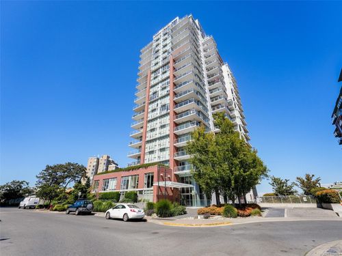 1705-83 Saghalie Rd, Victoria, BC, V9A0E7 | Card Image