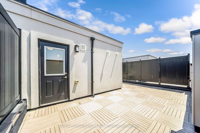 17 - 8 Sayers Lane, Condo with 3 bedrooms, 3 bathrooms and 1 parking in Richmond Hill ON | Image 38
