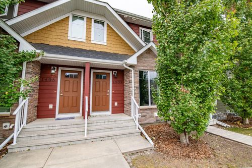 1404-30 Carleton Avenue, Red Deer, AB, T4P0M8 | Card Image