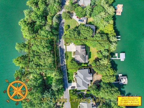 357 Lentz Landing Ln, Nebo, NC, 28761-7632 | Card Image