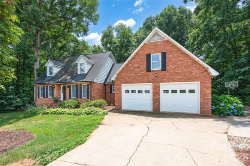 452 Faith Rd, Mooresville, NC, 28115-8585 | Card Image