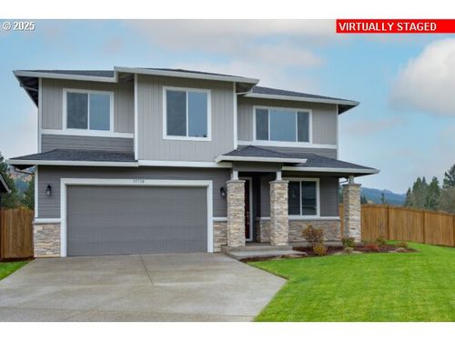 10253 Se Vradenburg Rd, Happy Valley, OR, 97086-5892 | Card Image