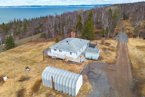 354 Old Baxter Mill Rd, Baxters Harbour, NS, B0P1H0 | Card Image