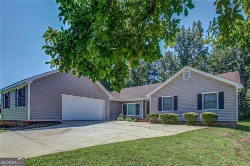 3333 Old Salem Rd Se, Conyers, GA, 30013-2261 | Card Image