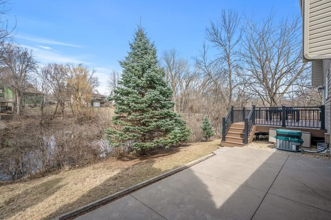 1127 Benton Way, House other with 3 bedrooms, 3 bathrooms and null parking in Arden Hills MN | Image 42