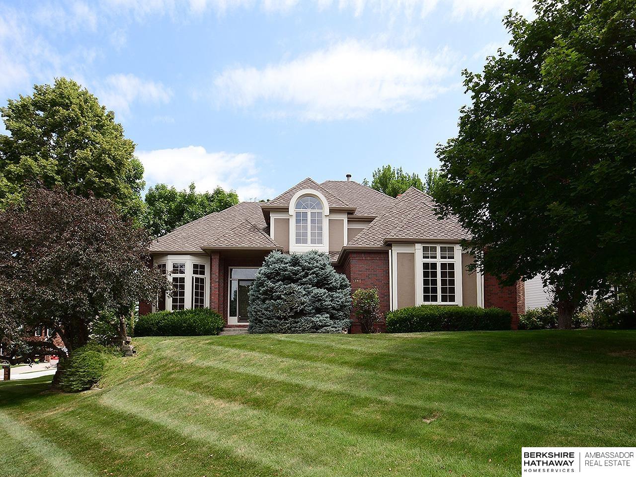 Franklin St, Omaha, NE 68154