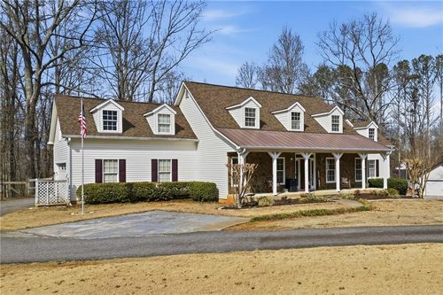 265 Glen Wilkie Trl, Ball Ground, GA, 30107-6405 | Card Image