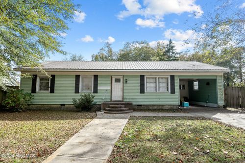 309 W Plank Road, Warsaw, NC, 28398 | Card Image