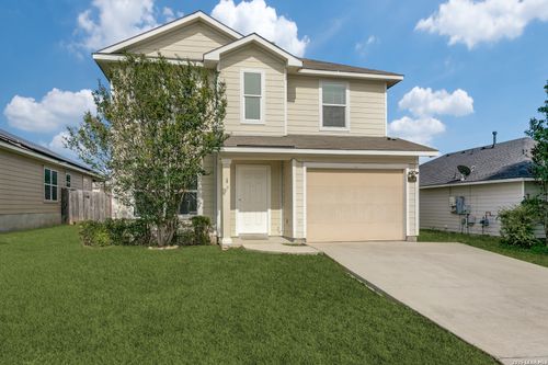 2338 Camberly Vw, Converse, TX, 78109-3733 | Card Image
