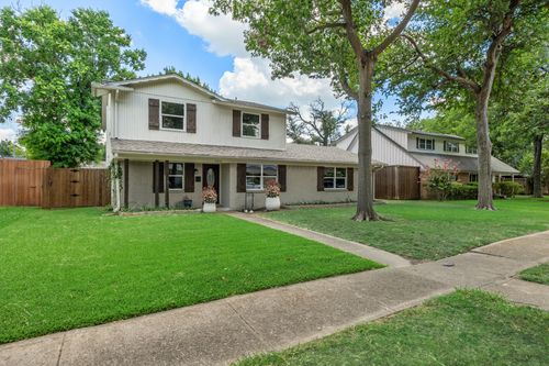 11218 Buchanan Dr, Dallas, TX, 75228-1938 | Card Image