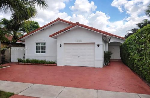 14175 Sw 148th Ct, Miami, FL, 33196-5053 | Card Image