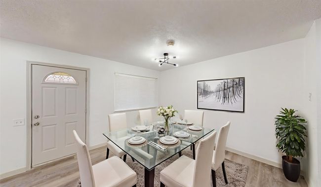 4403 Westminster Dr, Townhouse with 3 bedrooms, 2 bathrooms and null parking in Irving TX | Image 10