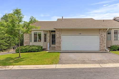 12830 Glen Court, Apple Valley, MN, 55124 | Card Image