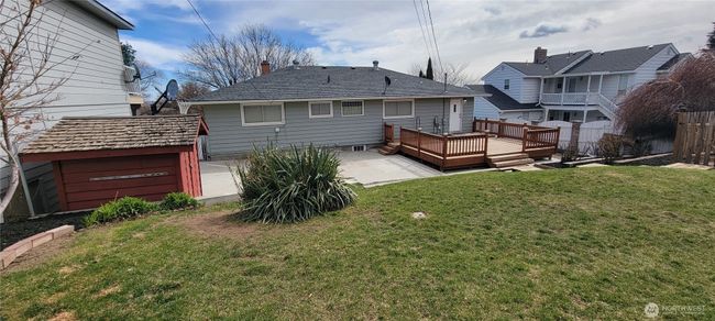 209 Patrick Rd, House other with 4 bedrooms, 3 bathrooms and 2 parking in Ephrata WA | Image 26