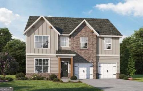 lot-250-22 Brownlee Mountain Rd Sw, Adairsville, GA, 30103-3315 | Card Image