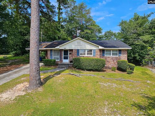 2514 Sheryl Ln, Columbia, SC, 29204-2251 | Card Image