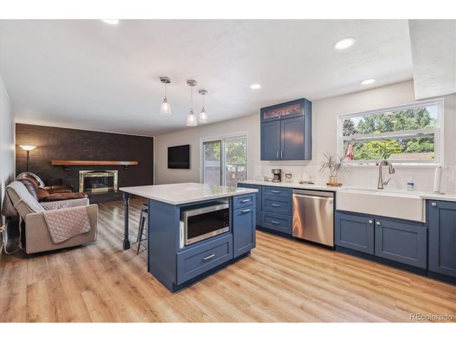 8445 Lamar Dr, House other with 5 bedrooms, 3 bathrooms and null parking in Arvada CO | Image 6