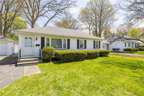 119 Arlidge Dr, Greece, NY, 14616-4407 | Card Image