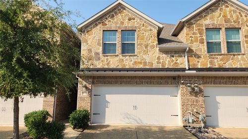 1020 Mj Brown St, Allen, TX, 75002 | Card Image