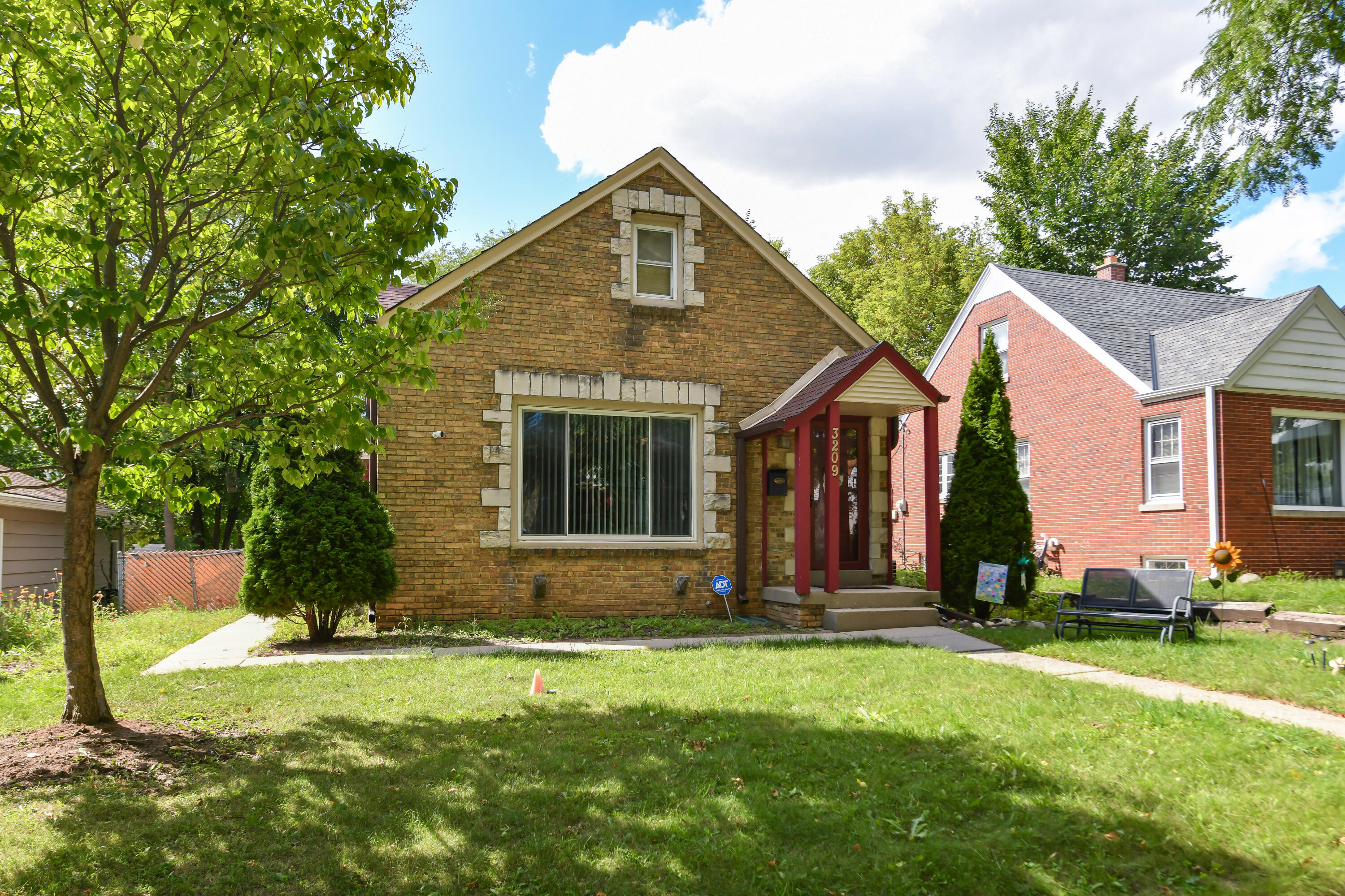 Residential in Milwaukee