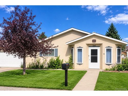 85 Pioneer Rd, Monte Vista, CO, 81144-1038 | Card Image