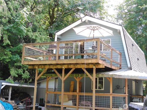11108 Mountain View Dr, Granite Falls, WA, 98252-9524 | Card Image