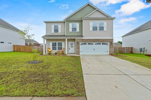 3060 Matthews Dr, Sumter, SC, 29154-9819 | Card Image