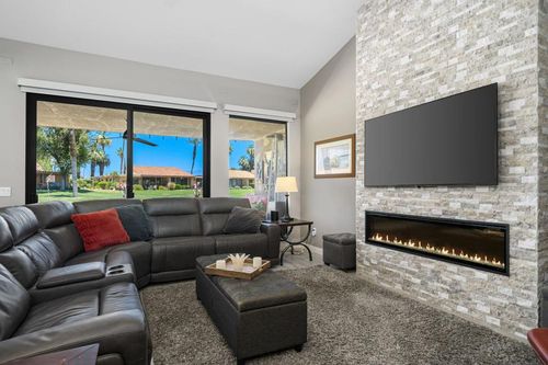 12 La Cerra Cir, Rancho Mirage, CA, 92270-3808 | Card Image