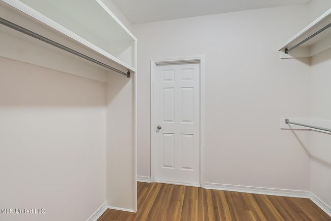 Apartment bedroom closet | Image 66