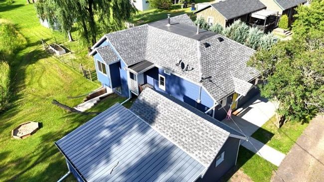 21 N Main St, House other with 2 bedrooms, 2 bathrooms and null parking in LUCK WI | Image 26