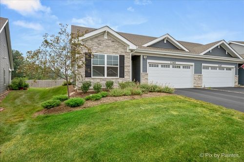 1165 Wood Lily Ln, Bartlett, IL, 60103-4489 | Card Image