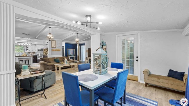 525 Longhorn Rd, House other with 4 bedrooms, 3 bathrooms and null parking in Maud TX | Image 10