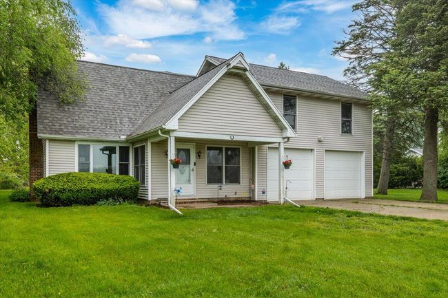 2875 Linco Rd, House other with 3 bedrooms, 2 bathrooms and null parking in Berrien Springs MI | Image 23