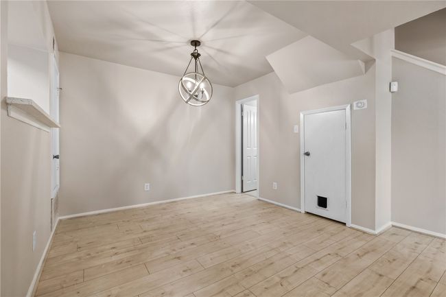 APT-25 - 2101 Barak Ln, Condo with 2 bedrooms, 2 bathrooms and null parking in Bryan TX | Image 9