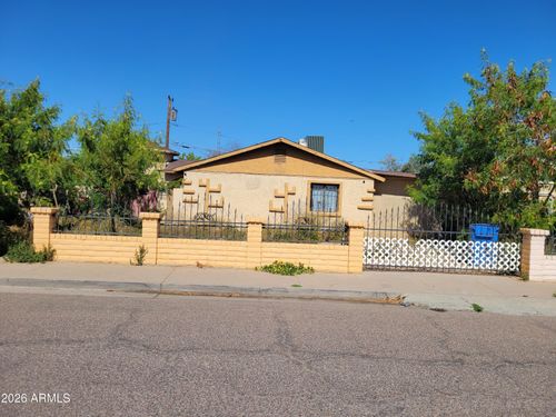3630 W Maricopa St, Phoenix, AZ, 85009-5512 | Card Image
