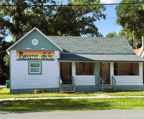 20707 Walnut St, Dunnellon, FL, 34431-6750 | Card Image