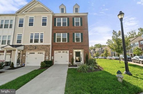 4822 Forest Pines Dr, UPPER MARLBORO, MD, 20772-2683 | Card Image