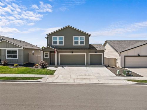 8112 S Colwood Rd, Cheney, WA, 99004 | Card Image