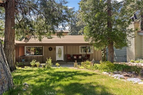 31071 Mountain Oak Dr, Running Springs, CA, 92382-7410 | Card Image