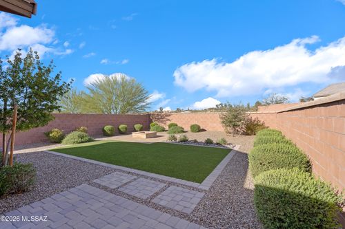 9385 N Agave Gold Rd, Tucson, AZ, 85742-0045 | Card Image