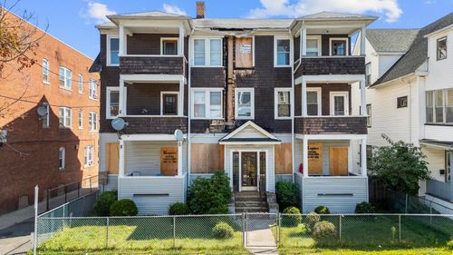 102 Rowe Ave, Hartford, CT, 06106-6003 | Card Image